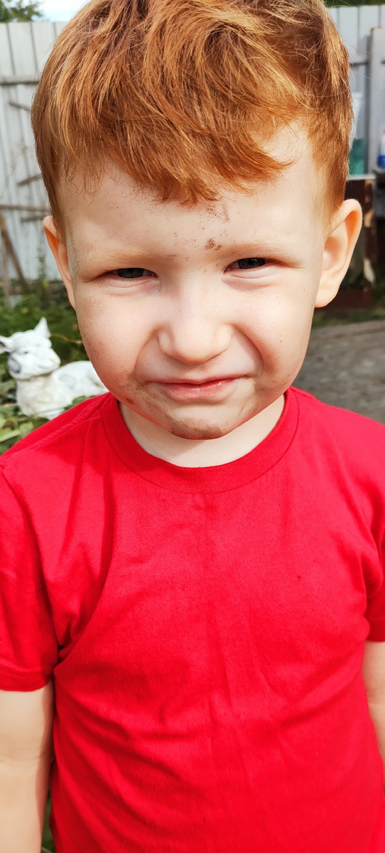 Фото из личного архива автора канала Во благо ❤️