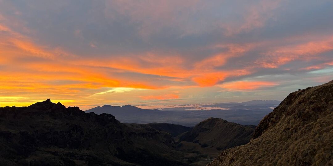 Восхождение на Гилуве