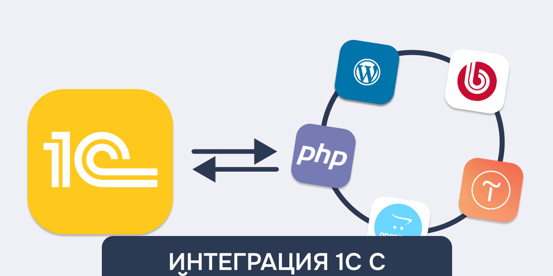 Интеграция 1С с сайтом не работает. Типовые причины и способы решения