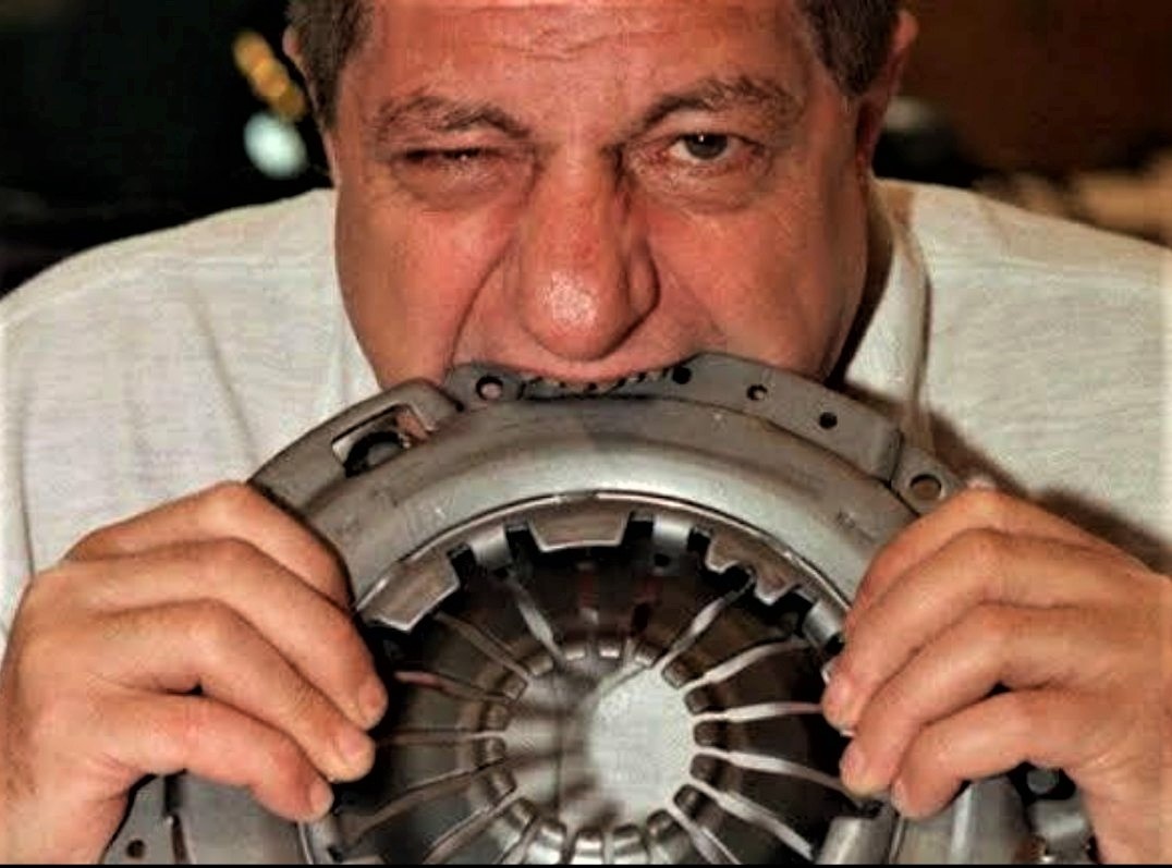 Перекусил по-легкому