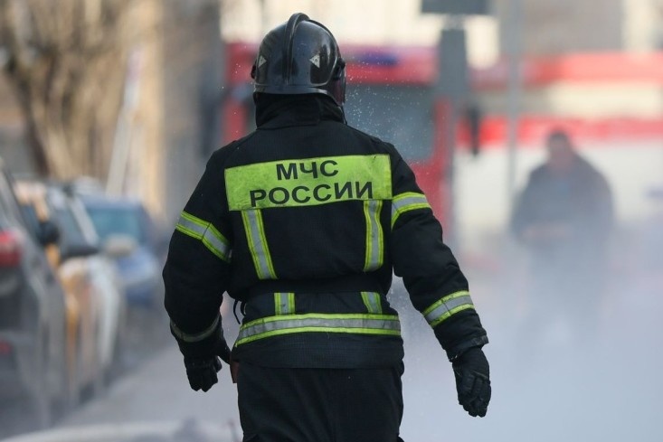    Алексей Белкин/NEWS.ru