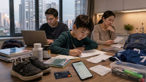 Сколько стоит детство: «цена» ребёнка в Казахстане выходит за пределы пособий