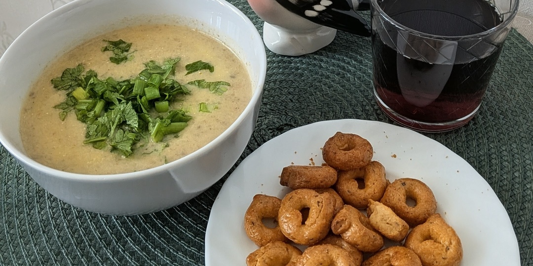 Обо всем понемногу