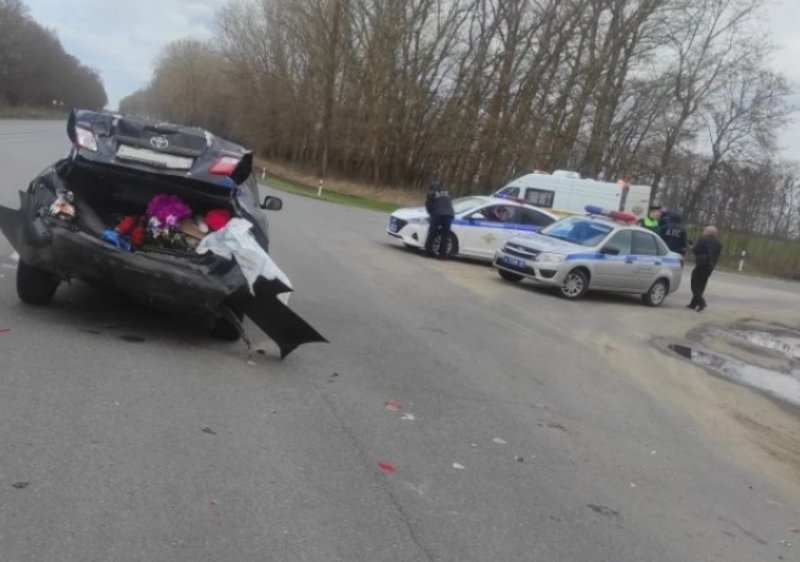     фото - ППС Курской области