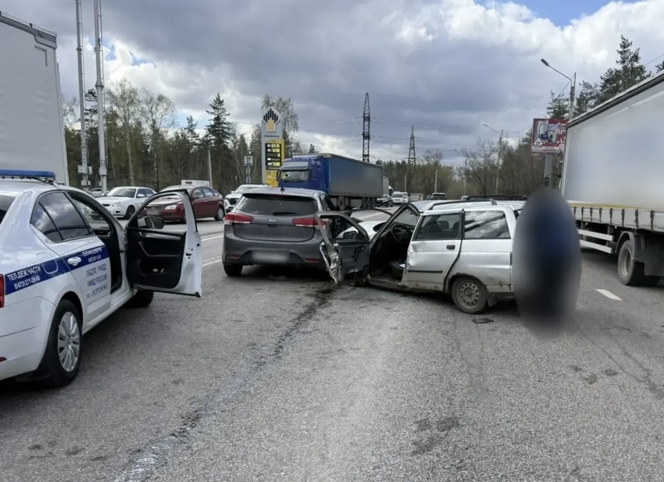    фото ГАИ Воронежской области
