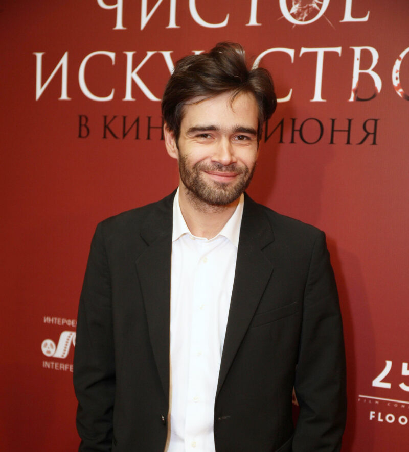    Петр Федоров – актер, чьи роли часто сливаются с его реальным образом.