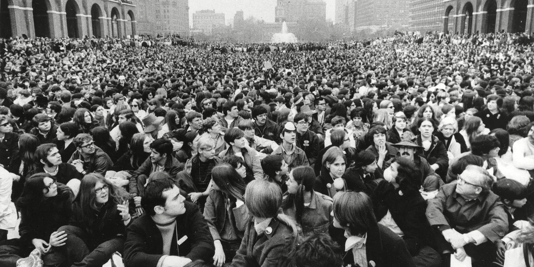 Откуда взялся День Земли и почему его отмечают именно 22 апреля