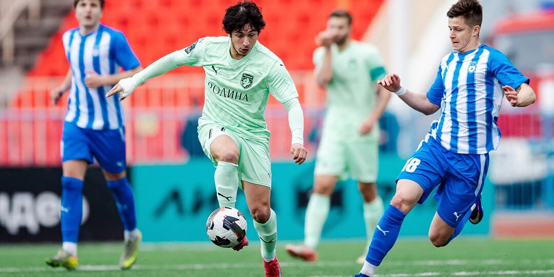 Феномен «Родины». Прошли путь от любительского статуса до порога элиты за 10 лет