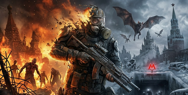 Metro 2039