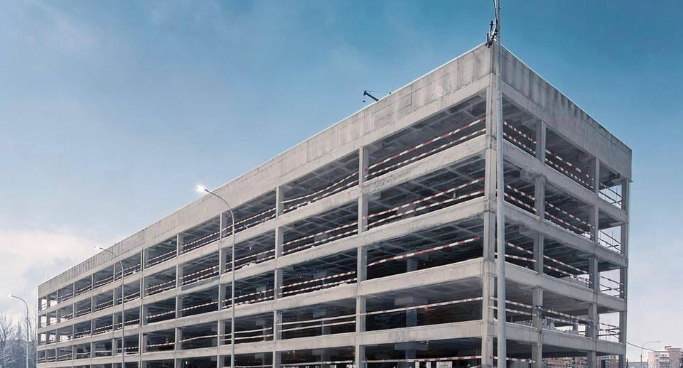    Министерство жилищной политики Московской области