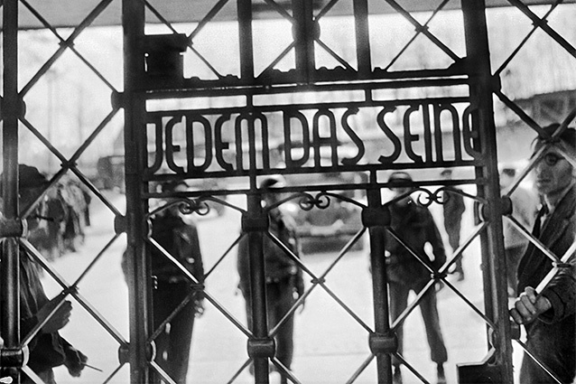 Каждому своё. Фото: snob.ru