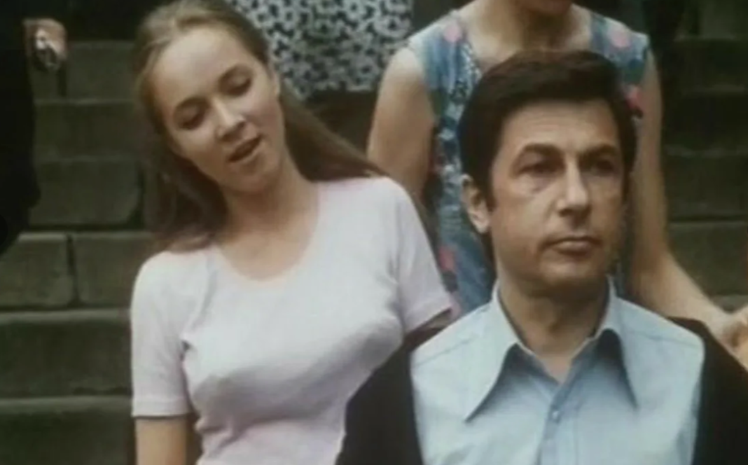 Фото: "Перед экзаменом"