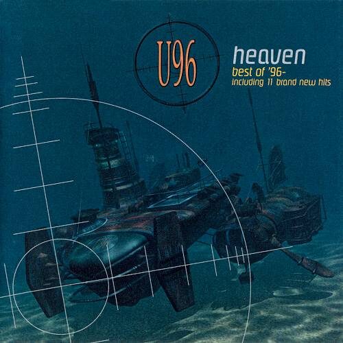 U96 - Heaven (1996)