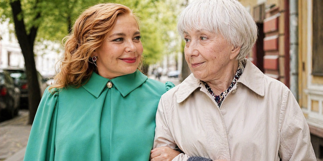 Родня в бешенстве: на Ирину Пегову, которой 99-летняя актриса Людмила Аринина отписала всё имущество, подали в суд алчные племянники.