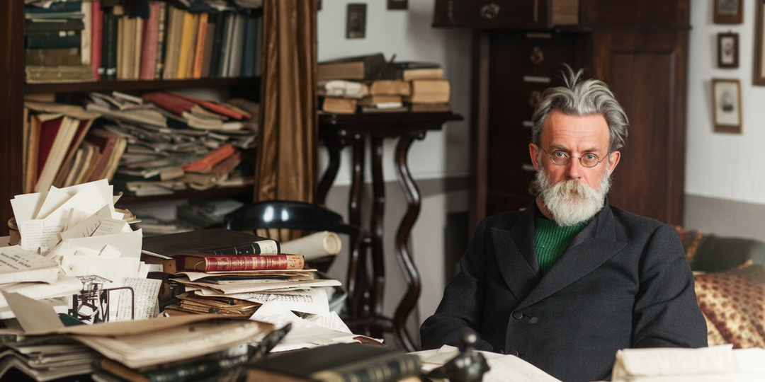 Вернадский, Кожевников, Формозов: учёные, которые научили Россию беречь природу