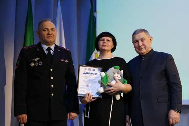 Алексеевский детский сад «Петушок» – призер республиканского конкурса