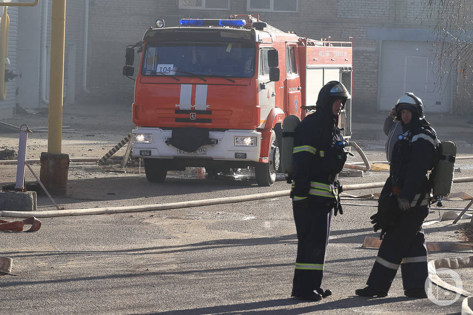    Фото: Дмитрий Рогулин / "Городские вести"