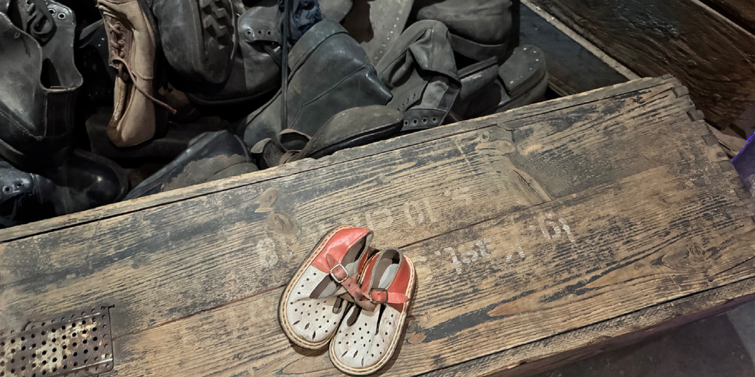 «Поезд Победы» - музей на колёсах, который нельзя пропустить