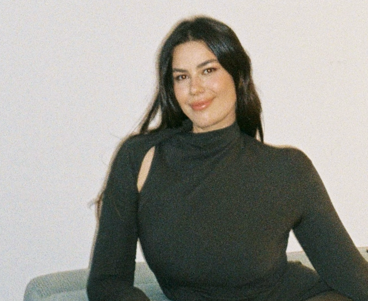     Аннa Биневскaя — основатель магазина кристаллов, свечей и бьюти-средств Quarz