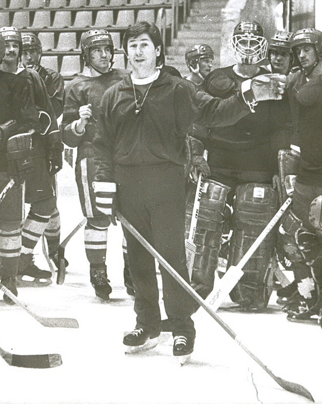 Фото: ХК "Авангард"