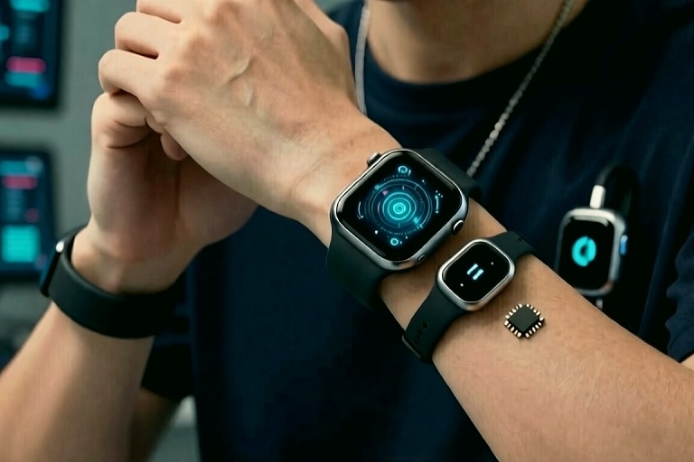 Перспективы у периферийного ИИ в персональной электронике