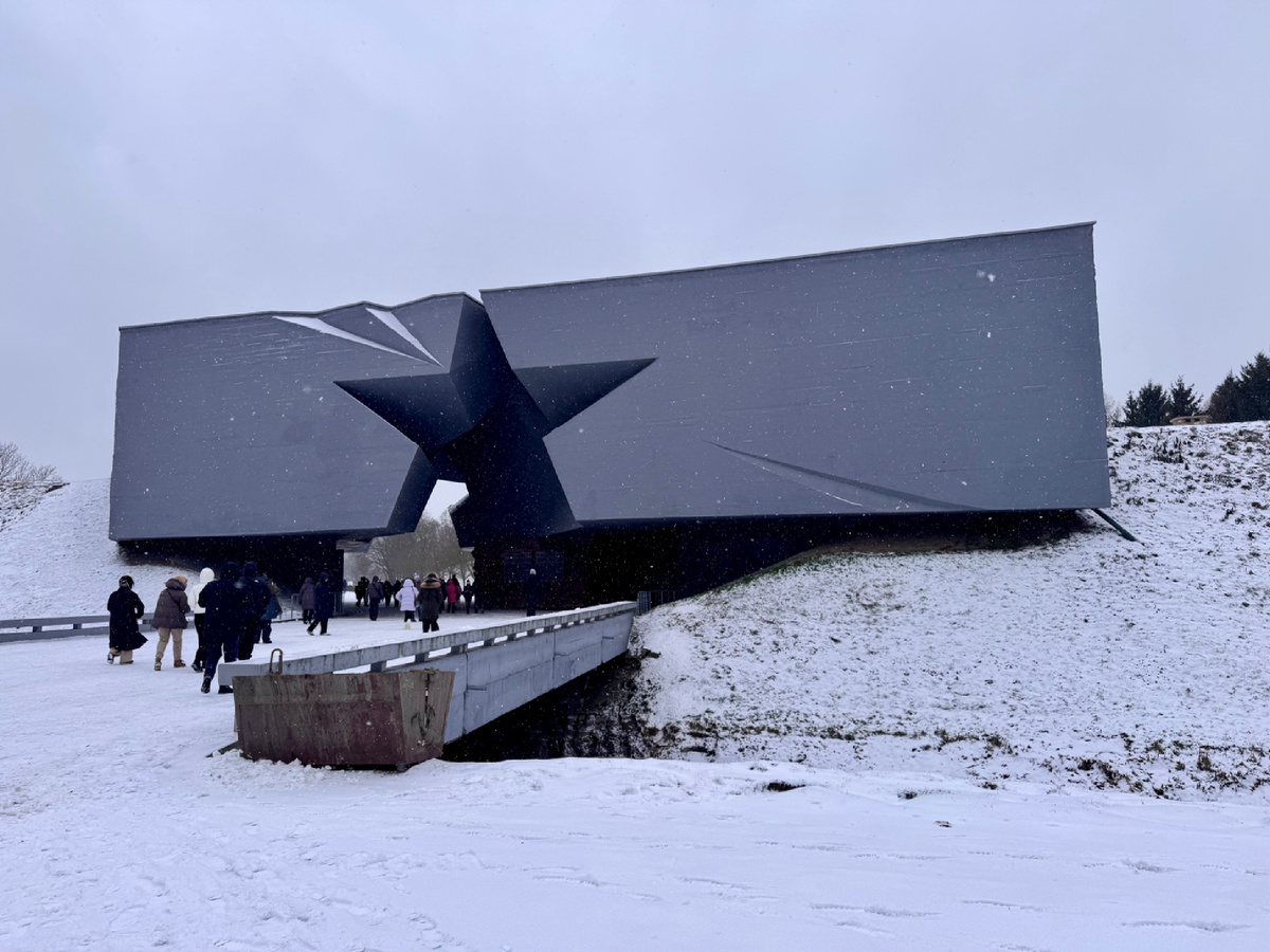 Фото автора