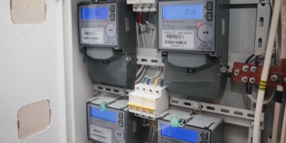 Замена электросчетчиков: кто платит и когда менять в 2026 в Волгограде