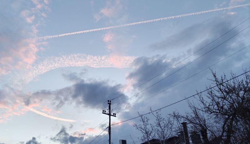 Утром несколько вражеских дронов сбиты над Таганрогом и Азовским районом