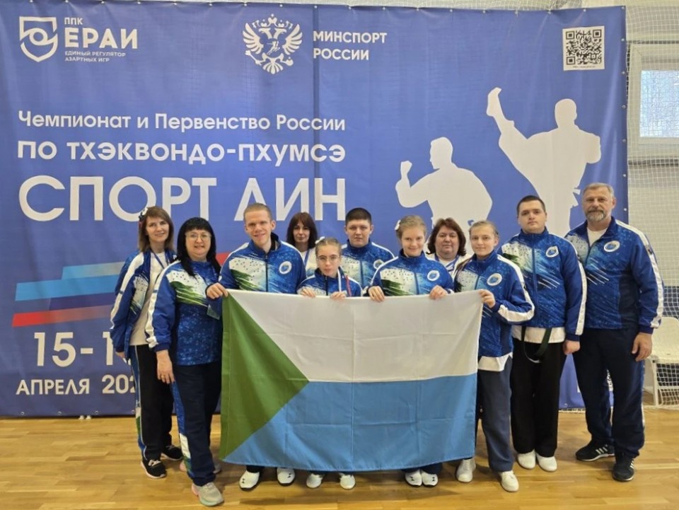    Фото: Пресс-служба министерства спорта края