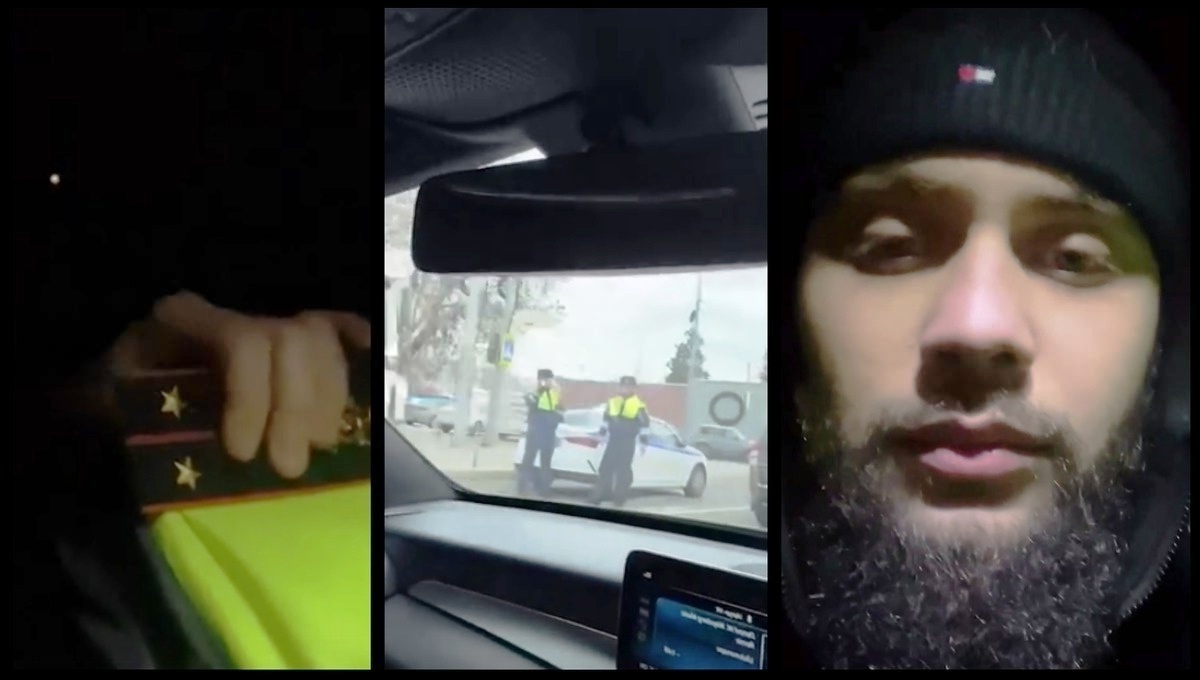 Марат-Лихач