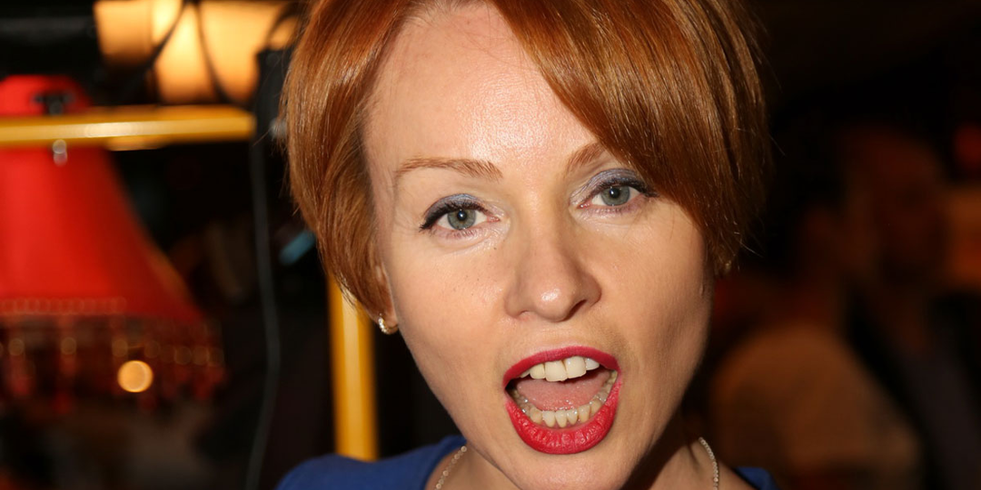 «Я старый неудачник, мне негде жить»: как Жанна Эппле пережила потерю ребёнка,банкротство и до сих пор не замужем