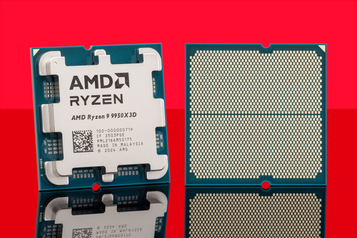    Цены на CPU AMD и Intel выросли на 10% за месяц: дефицит до 2027