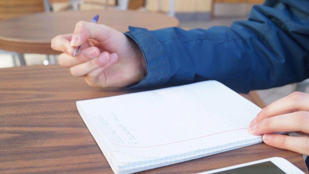    Подготовка к экзаменам стоит дороже   Алина Гурицкая / atas.info