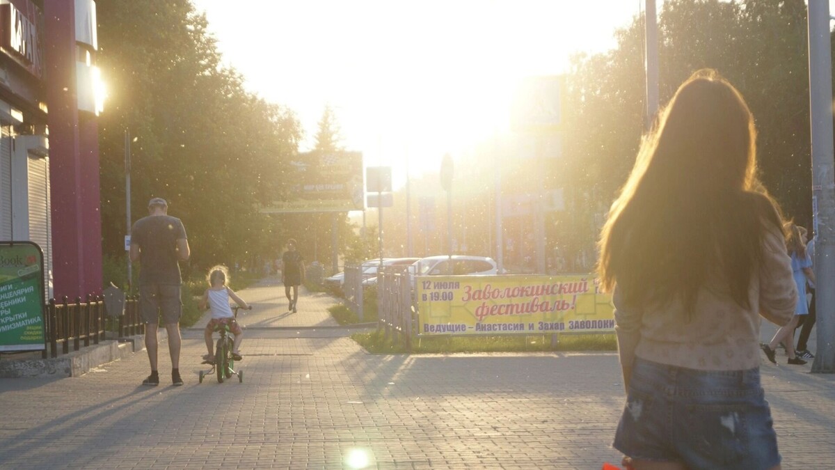    Месяц будет теплым   Алина Гурицкая / atas.info