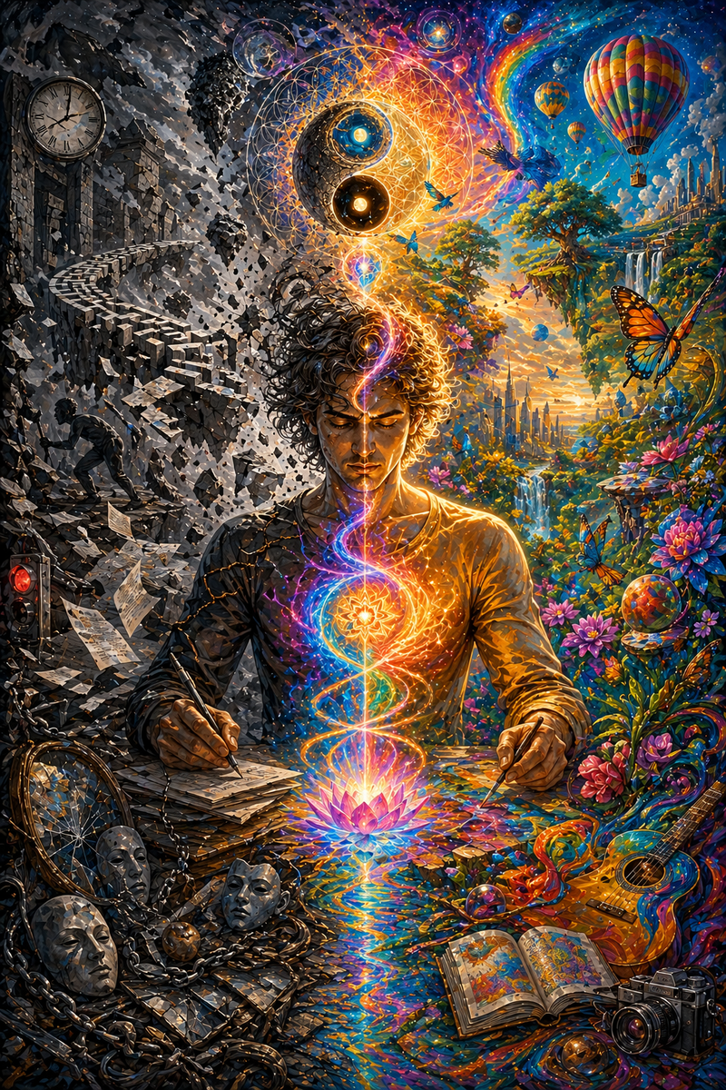 Цельность цели (той, которая в прицеле)