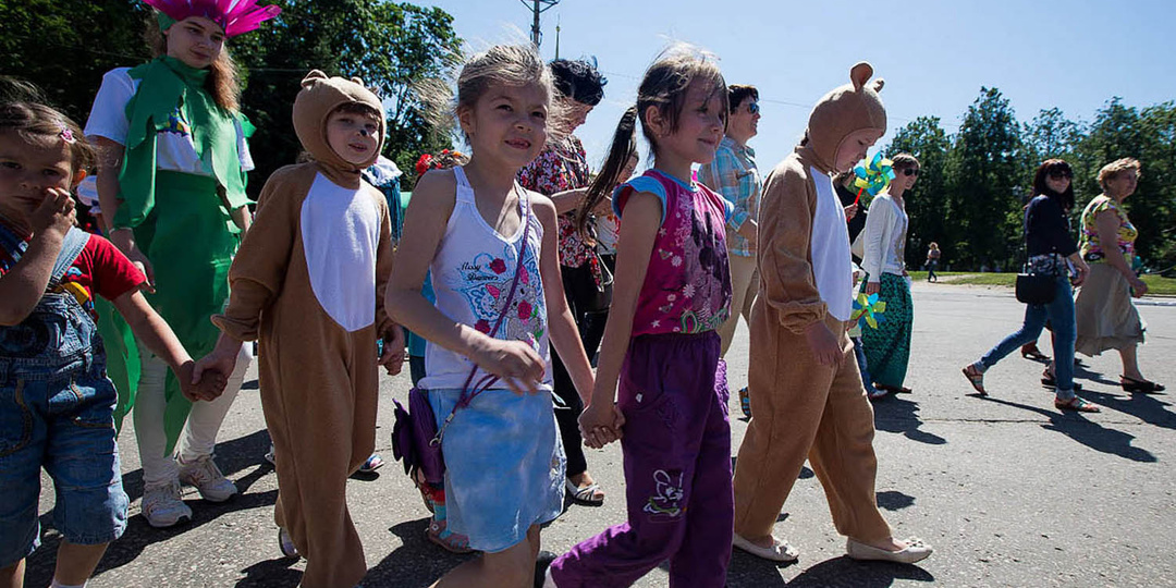 Следственный комитет займётся детской литературой