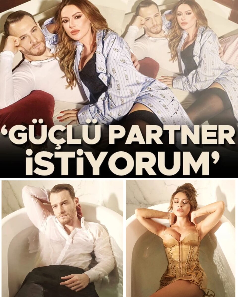 Источник Harper’s Bazaar Turkiye 