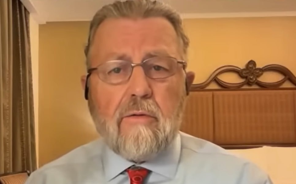 Автор фото: Prt Scr youtube.com / Judge Napolitano - Judging Freedom