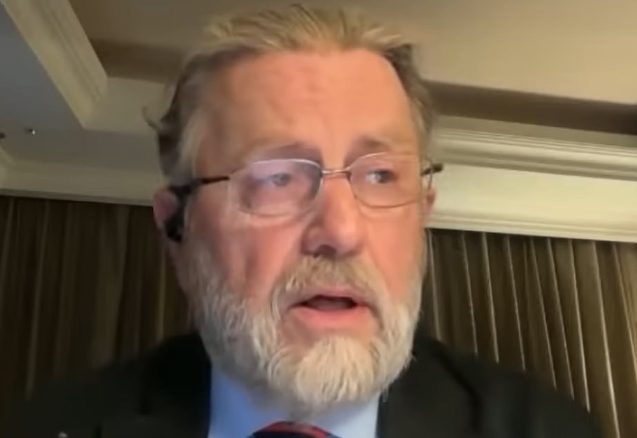 Автор фото: Prt Scr youtube.com / Judge Napolitano - Judging Freedom