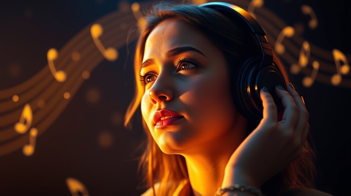 Правильная тесситура - залог вокального успеха! 