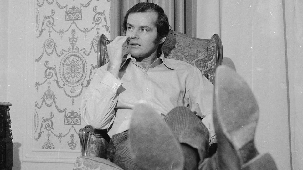 Популярность актер завоевал после фильма «Беспечный ездок» (1969). Он сыграл пьяного адвоката Джорджа Хэнсона, за что получил свою первую номинацию на «Оскар».📷Фото: AP