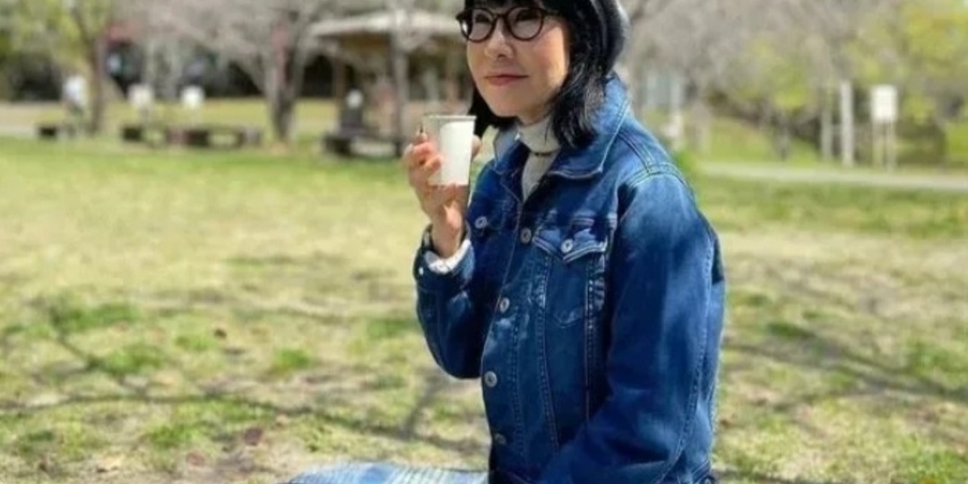 "Я влюбился в бабушку!" — реальная история, которая вас удивит.