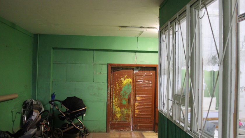    Фото из архива редакции