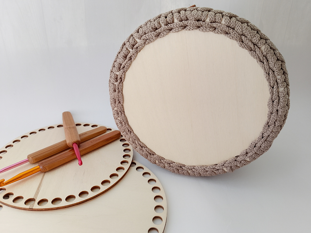 Фото автора канала Татьяна Евсюкова. Вязание с Татьяной.