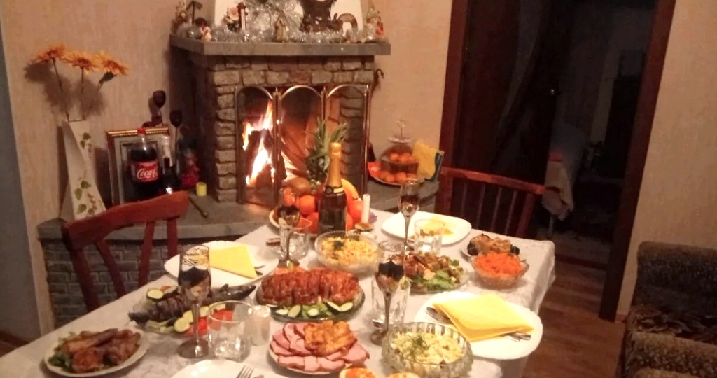 Пустота, которую нечем заполнить: О доме, которого больше нет