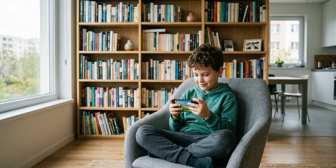 Ребенок не хочет читать сам: 8 простых шагов которые поменяют ситуацию