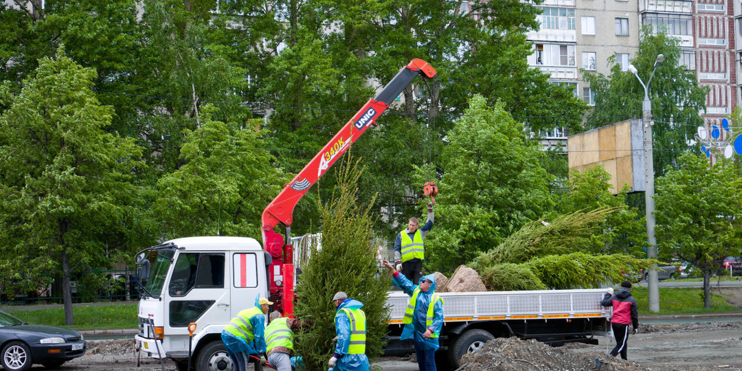 Судьбу дворов Челябинской области теперь вершат сами жители