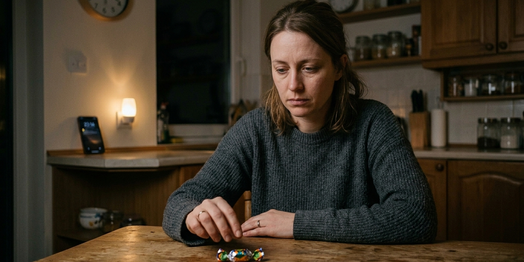 Почему срыв на десерт случается именно вечером - ответ эндокринолога