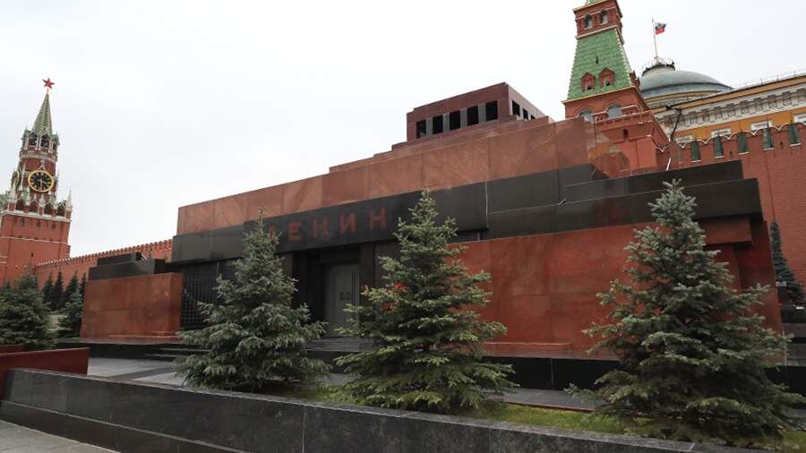    Фото: РИА Новости/Антон Денисов