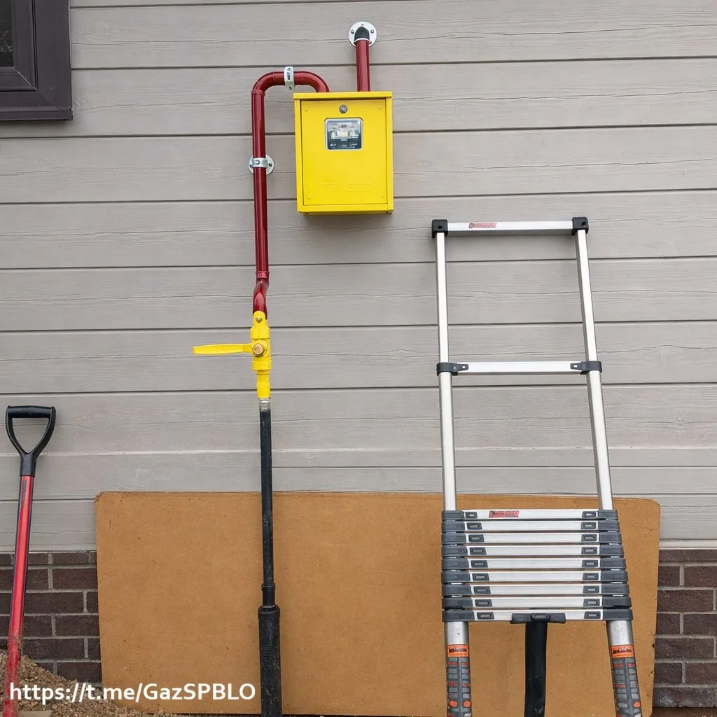 Кейс по газификации дома по субсидии - дер. Вирки - фото 1